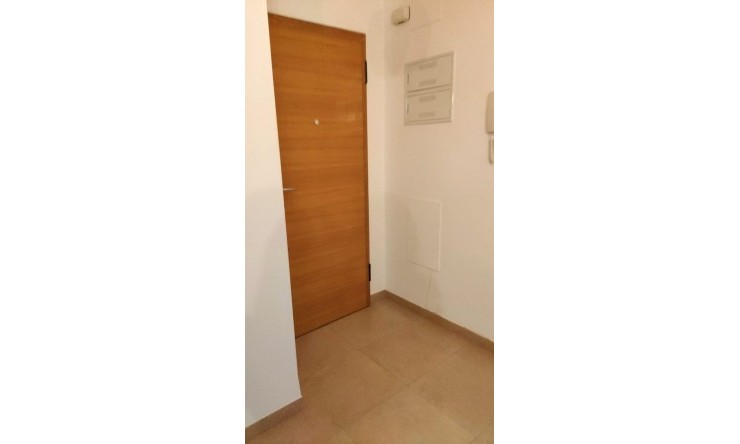 Reventa - Apartamento -
Denia - La Xara - La Sella
