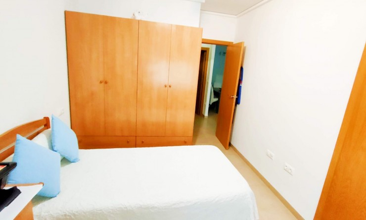 Reventa - Apartamento -
Denia - La Xara - La Sella
