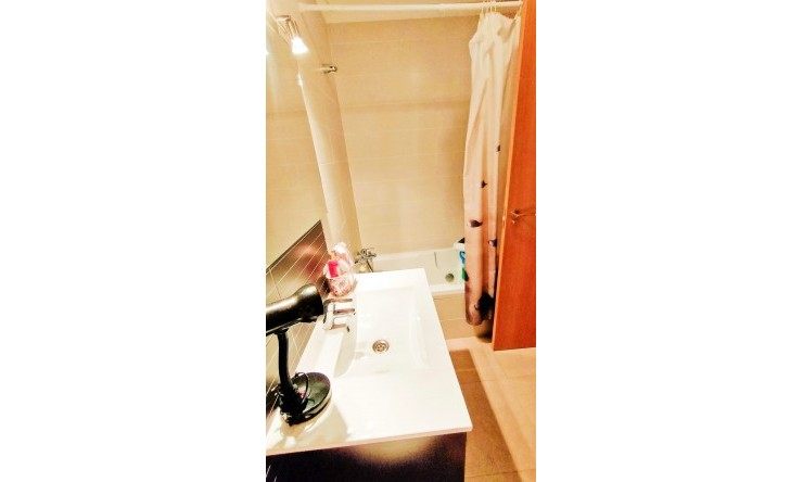 Reventa - Apartamento -
Denia - La Xara - La Sella