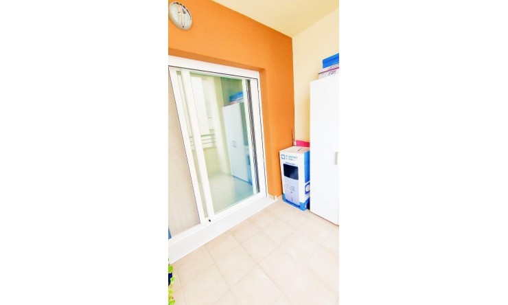 Reventa - Apartamento -
Denia - La Xara - La Sella
