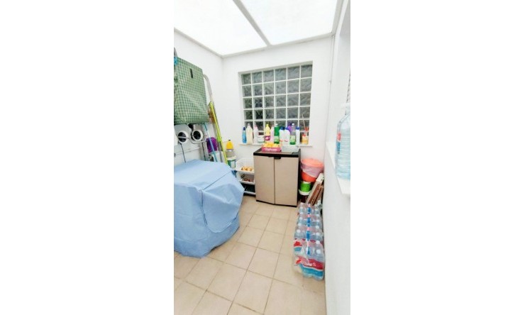 Reventa - Apartamento -
Denia - La Xara - La Sella