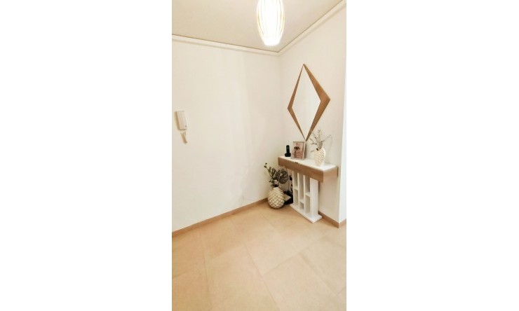 Reventa - Apartamento -
Denia - La Xara - La Sella