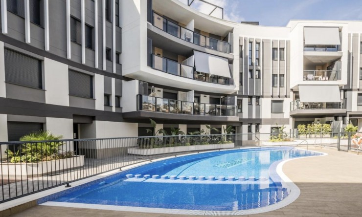 Rynek Wtórny - Apartament -
Jávea / Xàbia - Centro ciudad