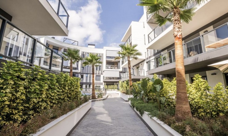 Rynek Wtórny - Apartament -
Jávea / Xàbia - Centro ciudad
