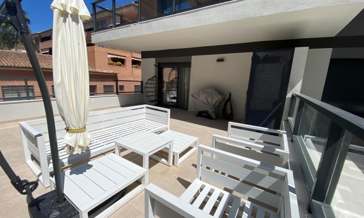 Rynek Wtórny - Apartament -
Jávea / Xàbia - Centro ciudad