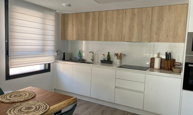 Rynek Wtórny - Apartament -
Jávea / Xàbia - Centro ciudad