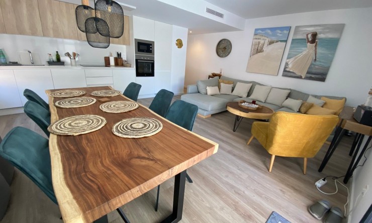 Rynek Wtórny - Apartament -
Jávea / Xàbia - Centro ciudad