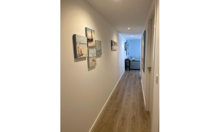 Rynek Wtórny - Apartament -
Jávea / Xàbia - Centro ciudad