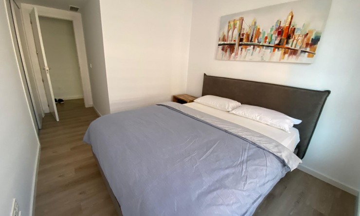 Rynek Wtórny - Apartament -
Jávea / Xàbia - Centro ciudad