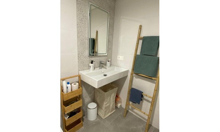 Rynek Wtórny - Apartament -
Jávea / Xàbia - Centro ciudad