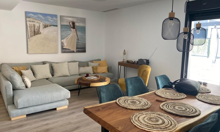 Rynek Wtórny - Apartament -
Jávea / Xàbia - Centro ciudad
