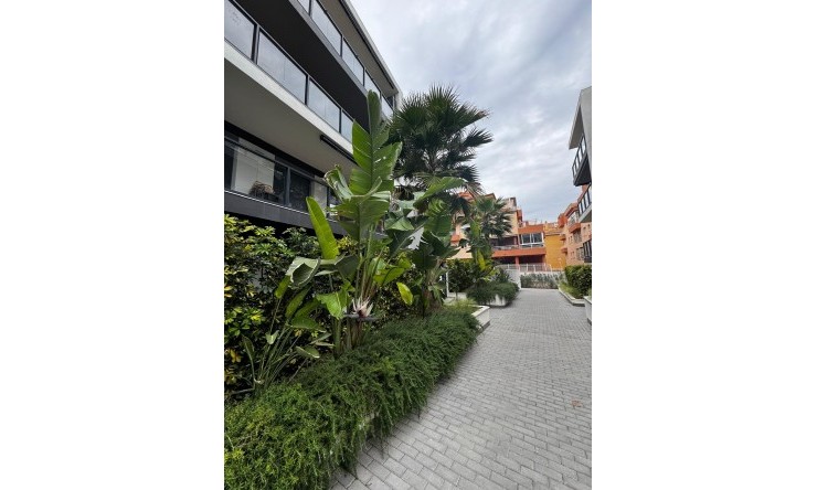 Rynek Wtórny - Apartament -
Jávea / Xàbia - Centro ciudad
