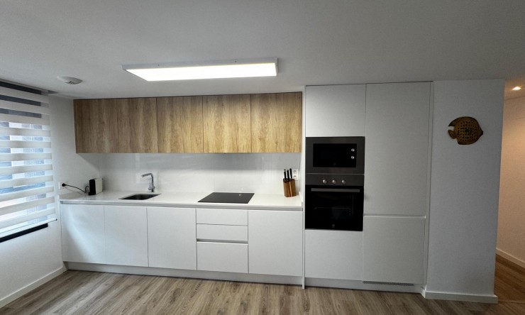Rynek Wtórny - Apartament -
Jávea / Xàbia - Centro ciudad