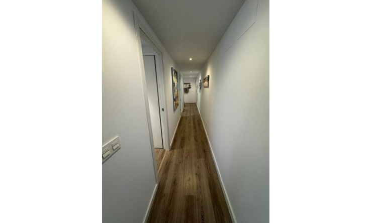 Rynek Wtórny - Apartament -
Jávea / Xàbia - Centro ciudad