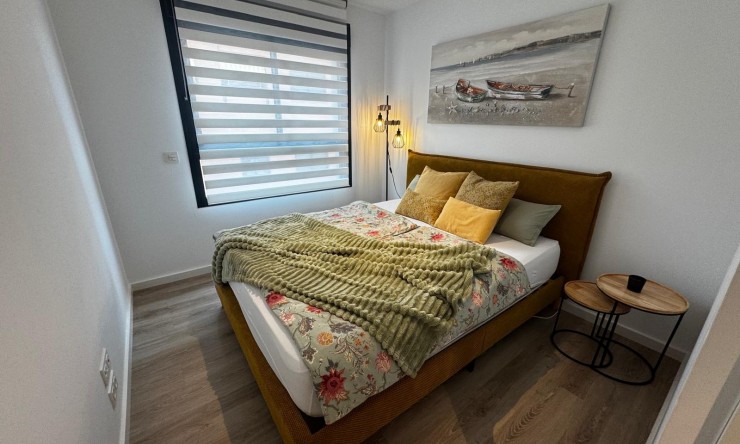 Rynek Wtórny - Apartament -
Jávea / Xàbia - Centro ciudad