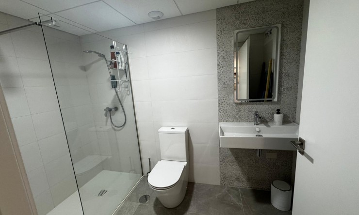 Rynek Wtórny - Apartament -
Jávea / Xàbia - Centro ciudad