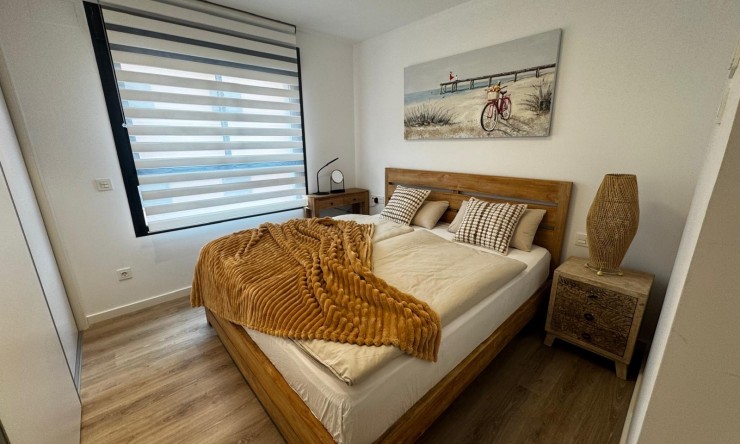 Rynek Wtórny - Apartament -
Jávea / Xàbia - Centro ciudad