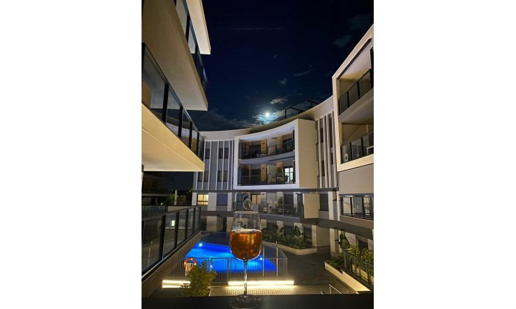 Rynek Wtórny - Apartament -
Jávea / Xàbia - Centro ciudad