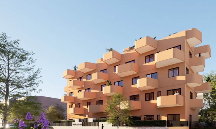 Nueva construcción  - Ático -
El Campello