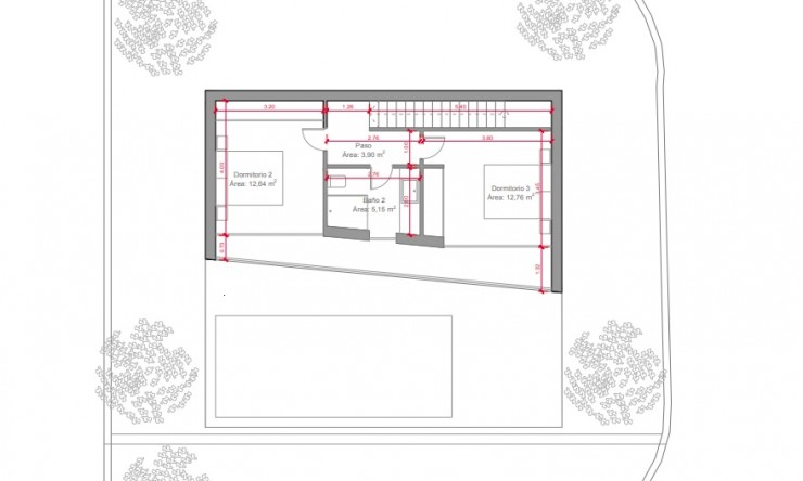 New Build - Villa -
Alcalalí