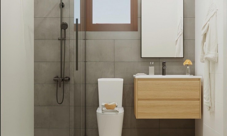 Nowe budownictwo -  -
Vera