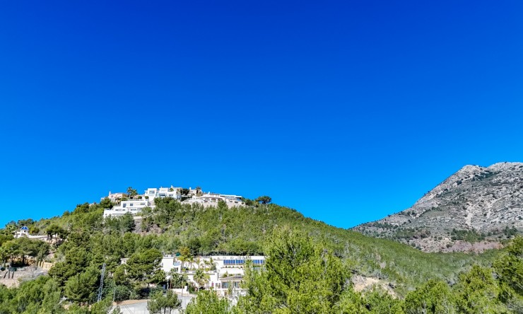 Herverkoop - Plot -
Altea