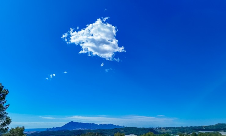 Herverkoop - Plot -
Altea