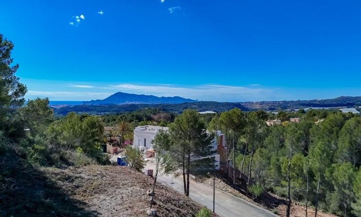 Herverkoop - Plot -
Altea