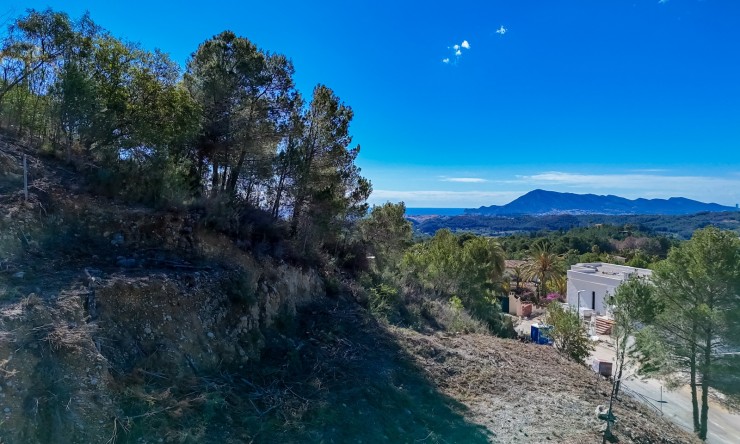 Herverkoop - Plot -
Altea