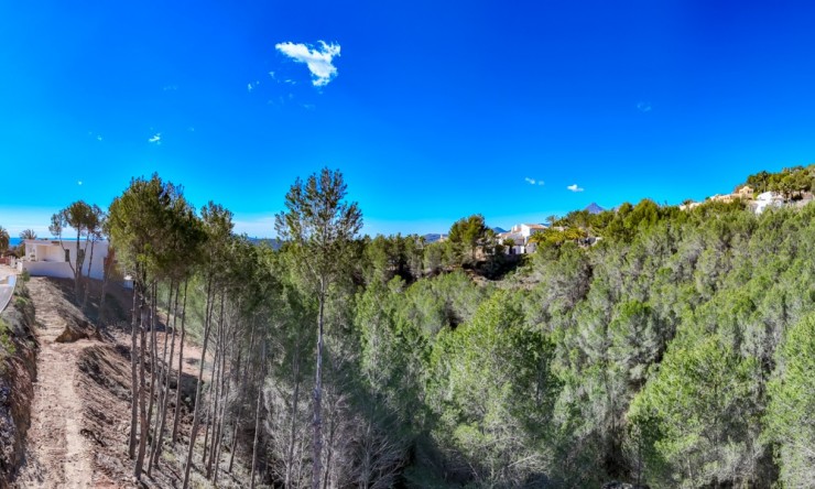Herverkoop - Plot -
Altea
