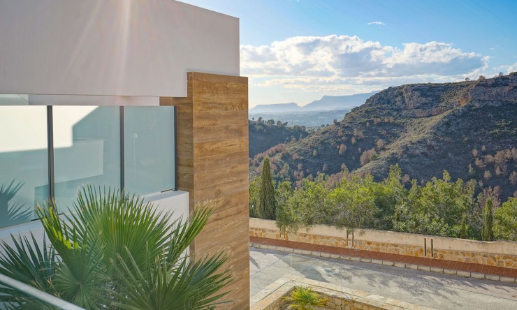 Reventa - Apartamento -
Benitachell - Cumbre del Sol