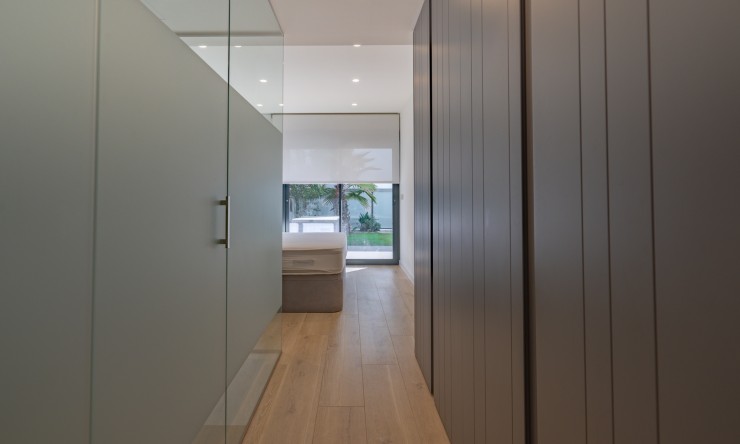 Reventa - Apartamento -
Benitachell - Cumbre del Sol