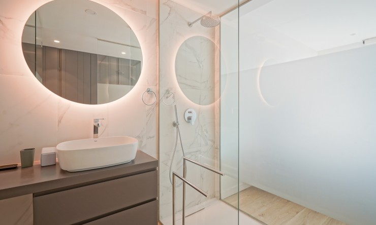 Reventa - Apartamento -
Benitachell - Cumbre del Sol