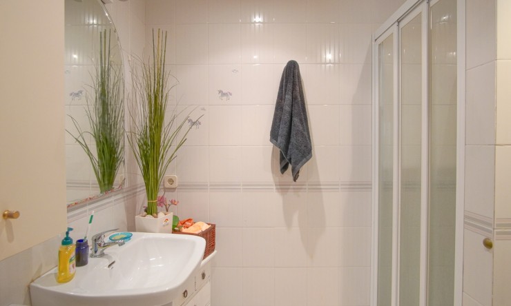 Reventa - Villa -
Altea - Santa Clara