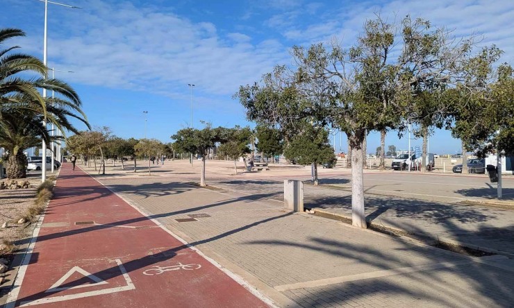 Rynek Wtórny - Willa -
Denia - Las Rotas