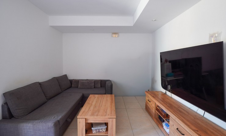 Reventa - Apartamento -
Teulada - Center