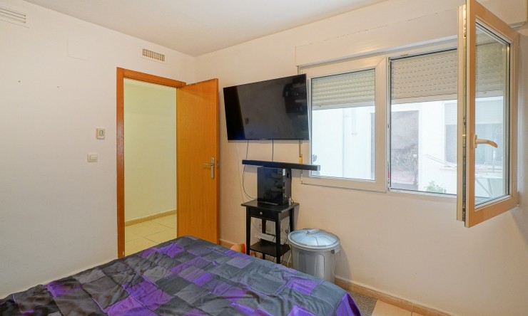 Reventa - Apartamento -
Teulada - Center