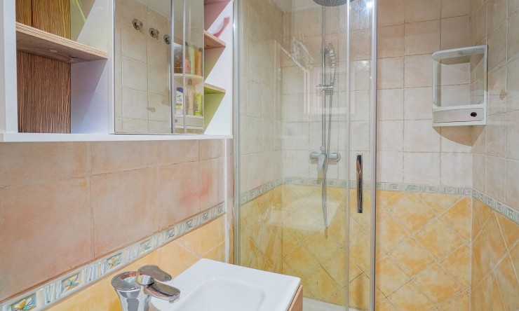 Reventa - Apartamento -
Teulada - Center