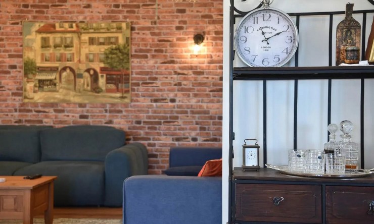 Rynek Wtórny - Willa -
Jávea