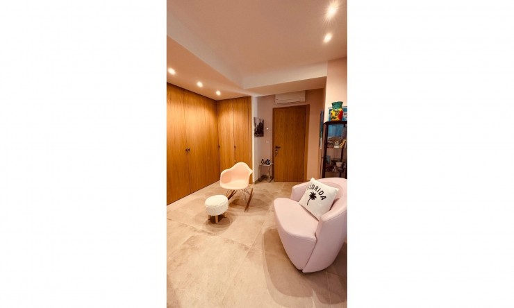 Reventa - Villa -
Altea - Altea ciudad