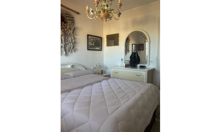 Wiederverkauf - Wohnung -
Jávea / Xàbia - Montañar - El Arenal