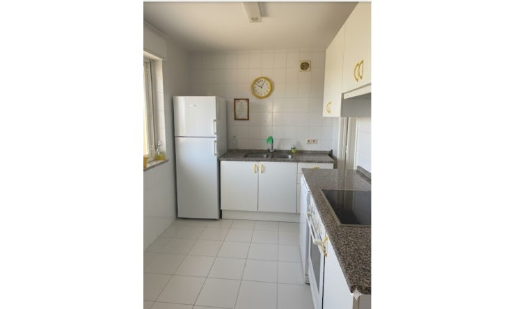 Wiederverkauf - Wohnung -
Jávea / Xàbia - Montañar - El Arenal