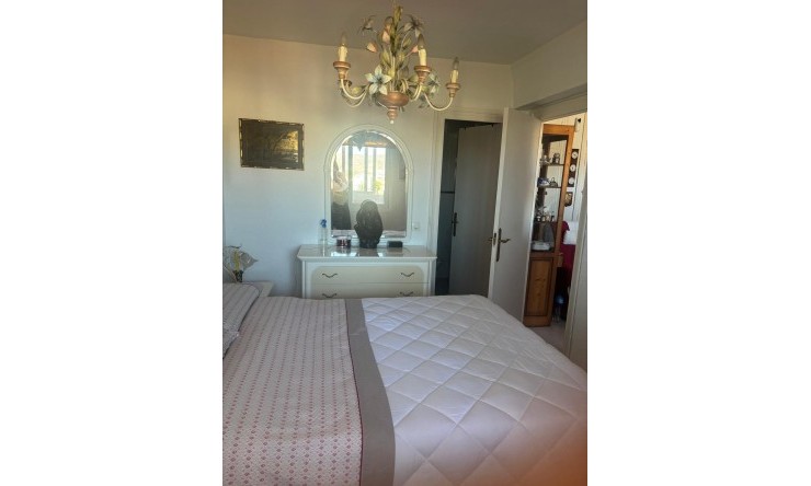 Wiederverkauf - Wohnung -
Jávea / Xàbia - Montañar - El Arenal