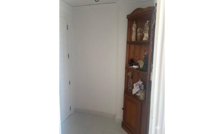 Wiederverkauf - Wohnung -
Jávea / Xàbia - Montañar - El Arenal