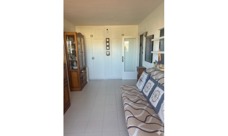 Wiederverkauf - Wohnung -
Jávea / Xàbia - Montañar - El Arenal