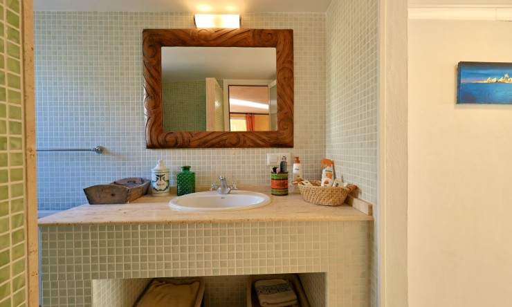 Reventa - Villa -
Jávea / Xàbia - Montgó - Ermita