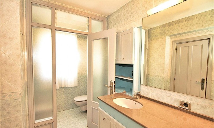 Reventa - Villa -
Jávea / Xàbia - La Granadella  - Costa Nova