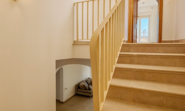 Reventa - Villa -
Benissa - Cala Advocat - Baladrar