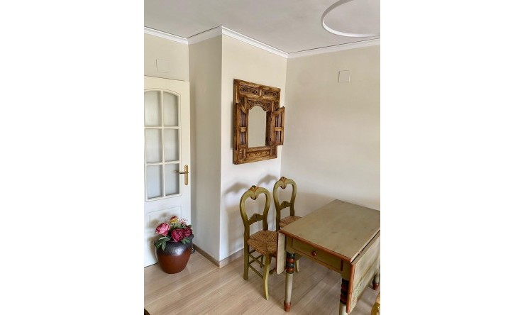 Reventa - Apartamento -
Jávea / Xàbia - Montañar - El Arenal