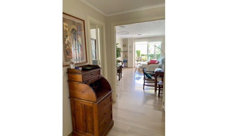 Reventa - Apartamento -
Jávea / Xàbia - Montañar - El Arenal